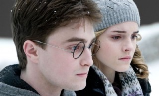 Harry Potter en de Halfbloed Prins
