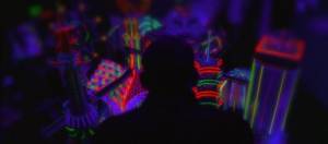 Enter the Void filmstill Enter the Void filmstill
