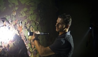 Eric Bana in Deliver Us from Evil Eric Bana in Deliver Us from Evil
