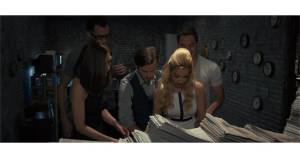 Escape Room (2017) filmstill Escape Room (2017) filmstill