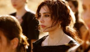 Et maintenant, on va où?: Nadine Labaki (Amale) Et maintenant, on va où?: Nadine Labaki (Amale)