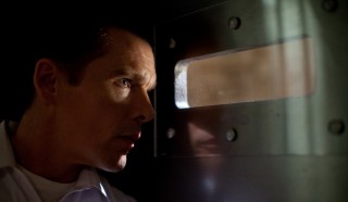Ethan Hawke in The Purge