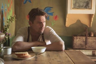 Ethan Hawke in Maudie