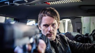 Ethan Hawke in 24 Hours to Live