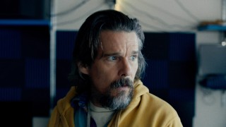 Ethan Hawke in Adopt a Highway