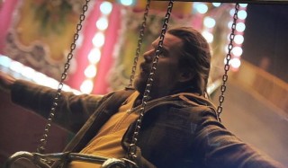Ethan Hawke in Adopt a Highway
