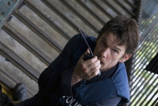 Ethan Hawke in Brooklyn's Finest