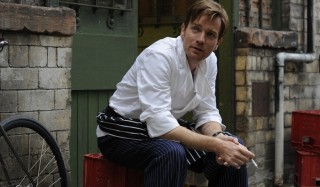 Ewan McGregor in Perfect Sense