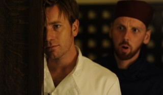 Ewan McGregor in Perfect Sense
