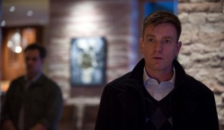 Ewan McGregor in Haywire