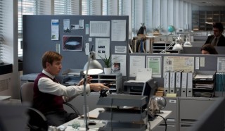 Ewan McGregor in Salmon Fishing in the Yemen