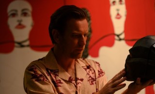 Ewan McGregor in Birds of Prey