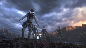 Fantastic Four filmstill Fantastic Four filmstill
