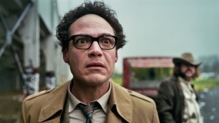 Fedja van Huêt in J. Kessels