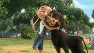 Ferdinand 3D (NL) filmstill Ferdinand 3D (NL) filmstill