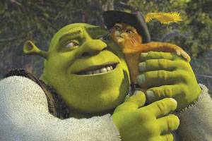 Shrek 2 -2