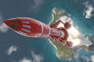 Thunderbirds 4