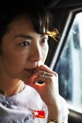 Michelle Yeoh in The Lady