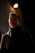 Daniel Craig in The Girl with the Dragon Tattoo Daniel Craig in The Girl with the Dragon Tattoo