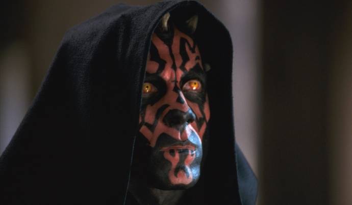 Ray Park (I)