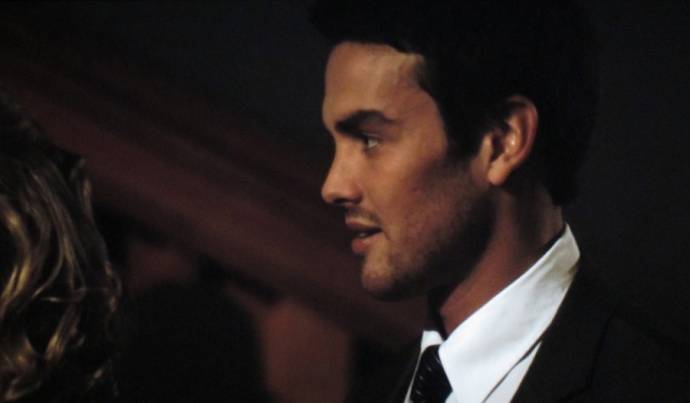 Charlie Keegan (Christian)