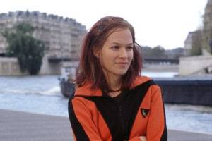 Franka Potente (Marie Helena Kreutz)