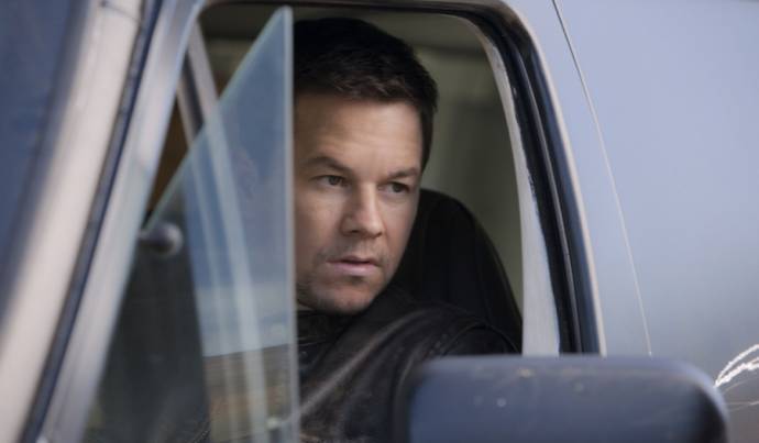 Mark Wahlberg (Chris Farraday)