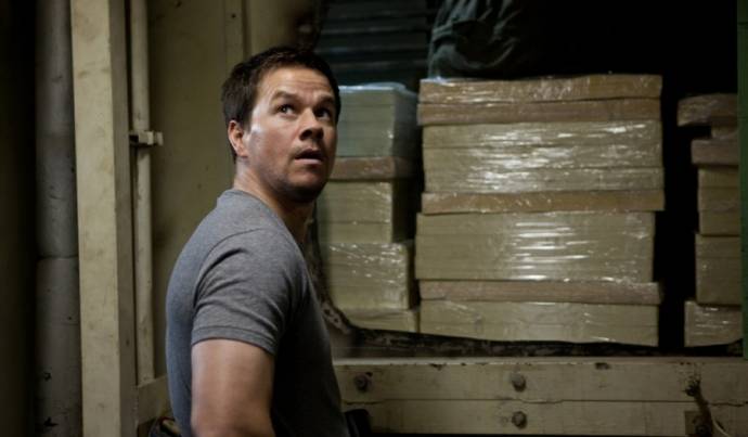 Mark Wahlberg (Chris Farraday)