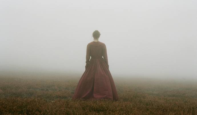 Wuthering Heights filmstill