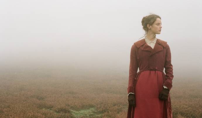 Wuthering Heights filmstill