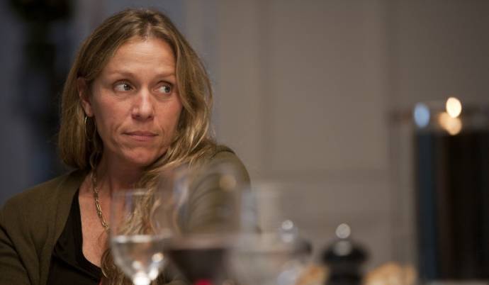 Frances McDormand (Jane)