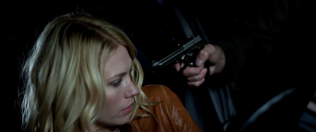 Seeking Justice (2011) Bioscoopagenda