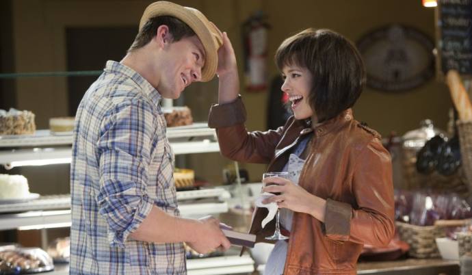 The Vow filmstill