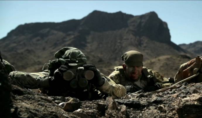 Act of Valor filmstill