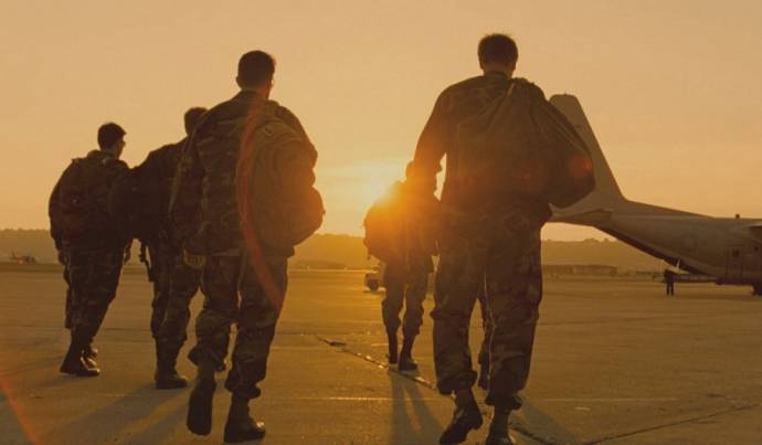 Act of Valor filmstill