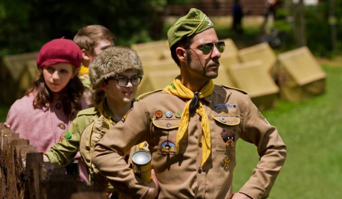 Moonrise Kingdom filmstill