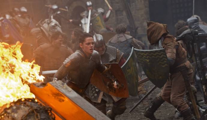 Snow White and the Huntsman filmstill