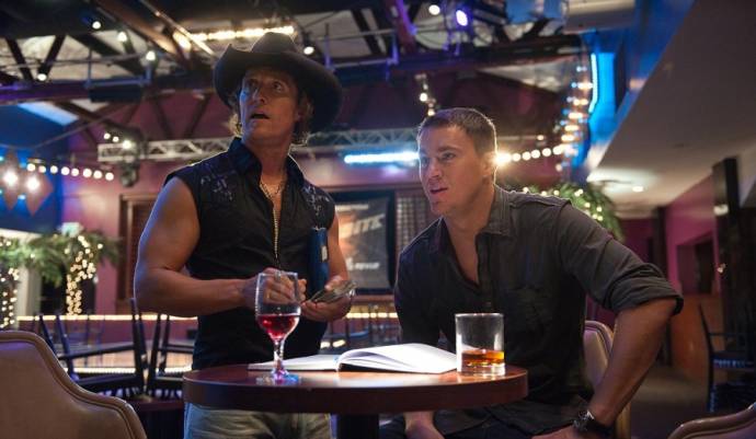 Magic Mike filmstill