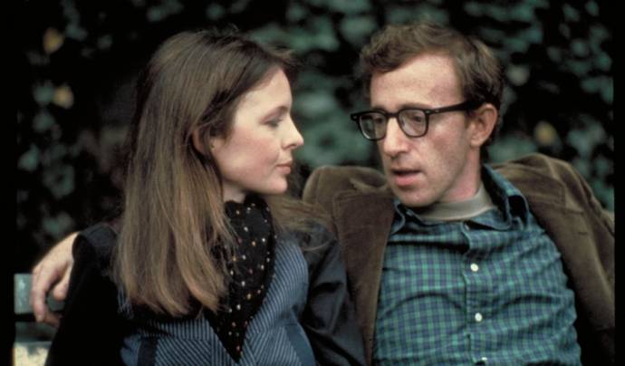 Woody Allen (Zichzelf)