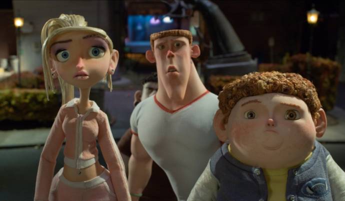 ParaNorman filmstill