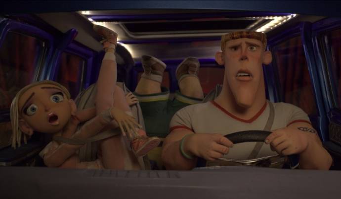 ParaNorman filmstill