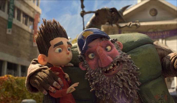 ParaNorman filmstill