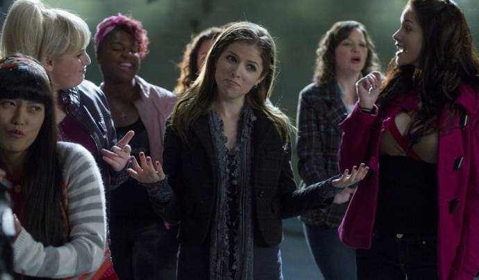 Pitch Perfect filmstill