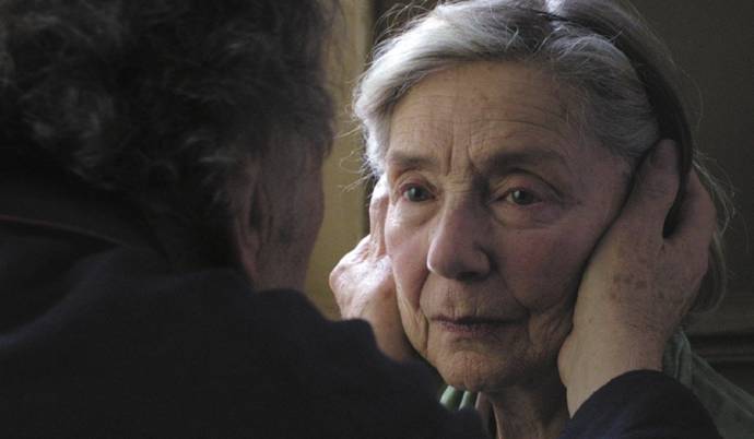 Emmanuelle Riva (Anne)