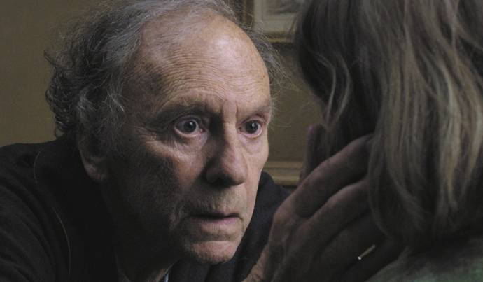 Jean-Louis Trintignant (Georges)