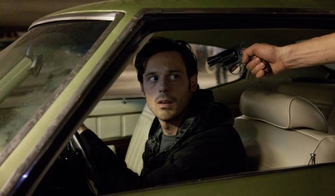 Scoot McNairy