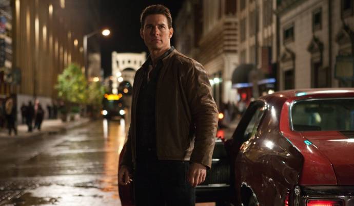 Jack Reacher filmstill