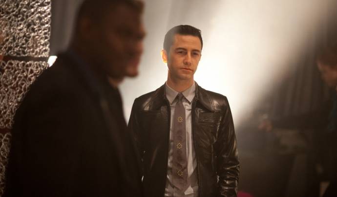 Joseph Gordon-Levitt (Joe)