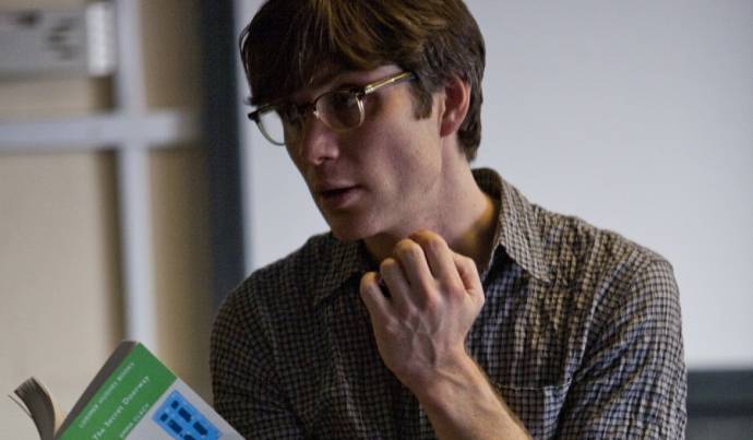 Cillian Murphy (Mike Kiernan)