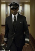 Denzel Washington in Flight Denzel Washington in Flight